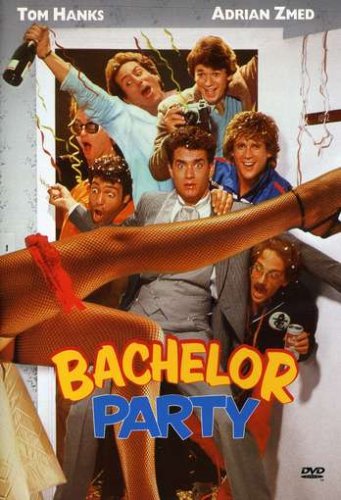 BACHELOR PARTY (BILINGUAL)