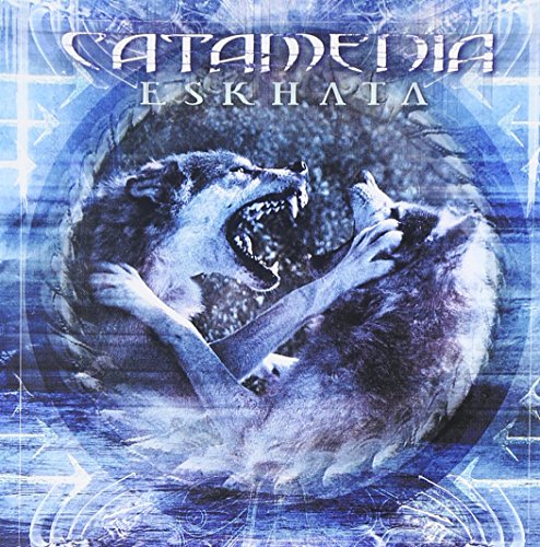 CATAMENIA - ESKHATA