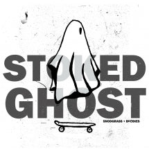 JON SNODGRASS & BUDDIES - STOKED GHOST [LP]