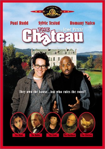THE CHATEAU [IMPORT]