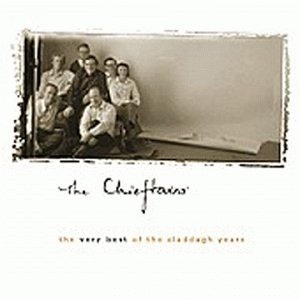 CHIEFTAINS - VERY BEST: CLADDAGH YRS.