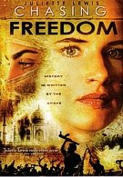 CHASING FREEDOM (FRENCH AND ENGLISH EDITION) (BILINGUAL)