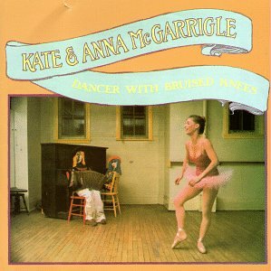 KATE MCGARRIGLE & ANNA - DANCER WITH BRUISED KNEE