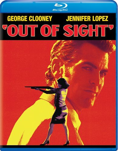 OUT OF SIGHT BD [BLU-RAY]