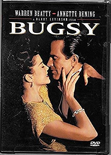 BUGSY (WIDESCREEN/FULL SCREEN) (BILINGUAL)