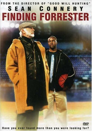 FINDING FORRESTER (BILINGUAL)