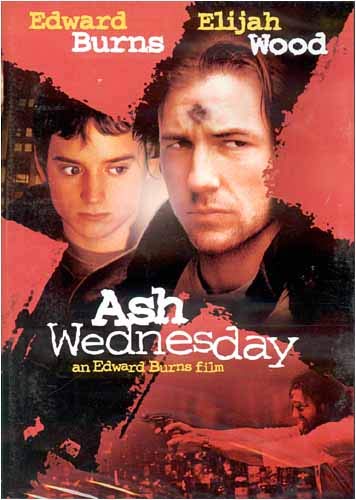 ASH WEDNESDAY