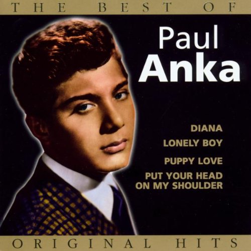 ANKA, PAUL - BEST OF