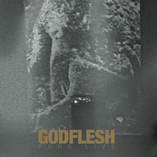 GODFLESH - PURE LIVE (CD)