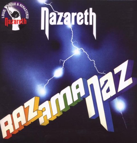 NAZARETH - RAZAMANAZ