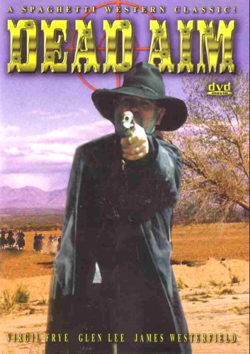 DEAD AIM - DVD