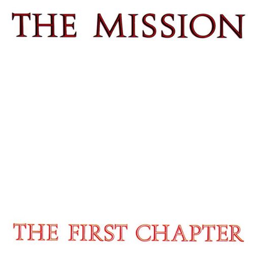 MISSION (ROCK) - FIRST CHAPTER