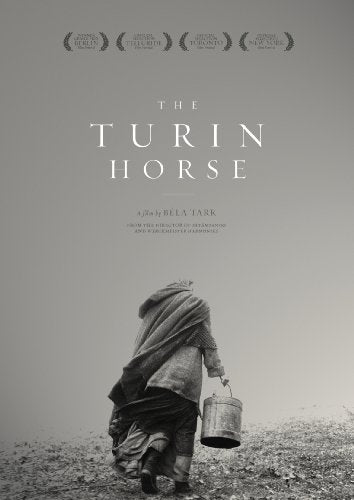 TURIN HORSE / [IMPORT]