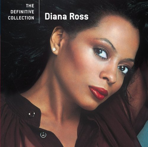 ROSS, DIANA - DEFINITIVE COLLECTION