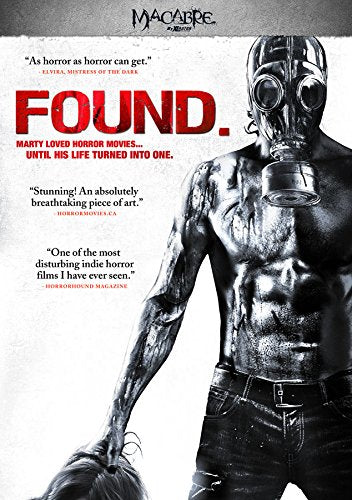 FOUND [IMPORT]