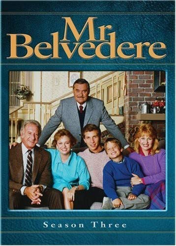 MR.BELVEDERE S3