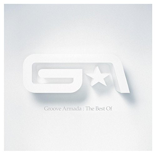 GROOVE ARMADA - THE BEST OF?