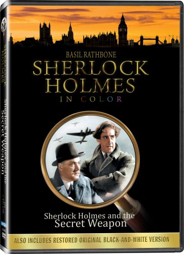 SHERLOCK HOLMES SHERLOCK HOLMES AND THE