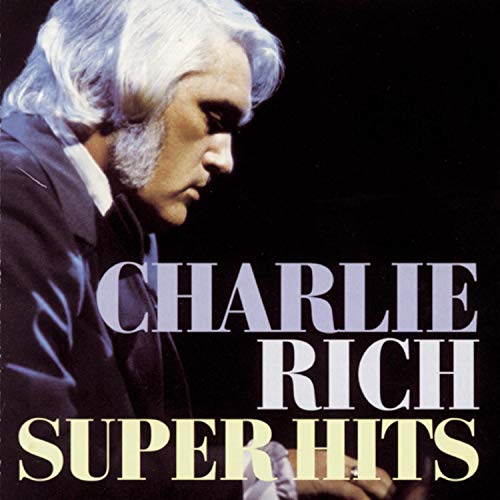 RICH, CHARLIE - SUPER HITS