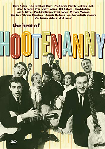 BEST OF HOOTENANNY