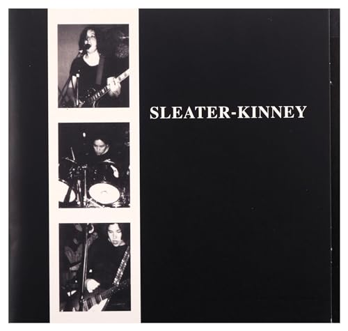 SLEATER-KINNEY  - ST