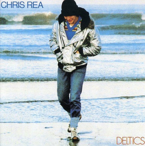 CHRIS REA - DELTICS