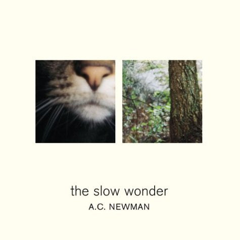 NEWMAN, A.C. - SLOW WONDER