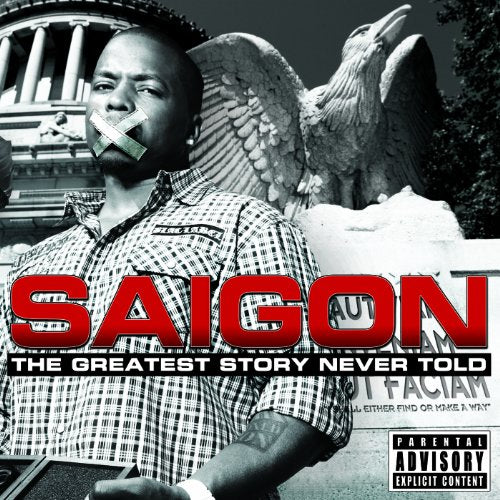 SAIGON - GREATEST STORY NEVER TOLD