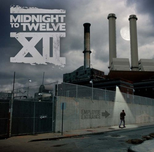 MIDNIGHT TO TWELVE  - ST