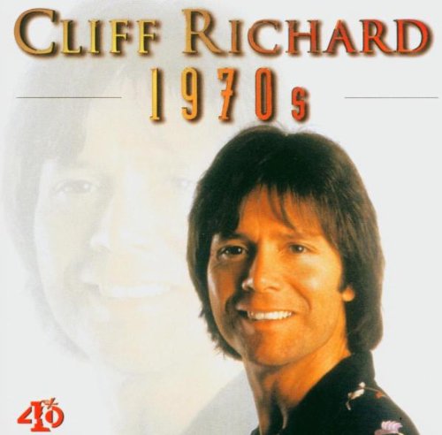 RICHARD, CLIFF  - 1970S