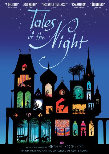 TALES OF THE NIGHT [IMPORT]