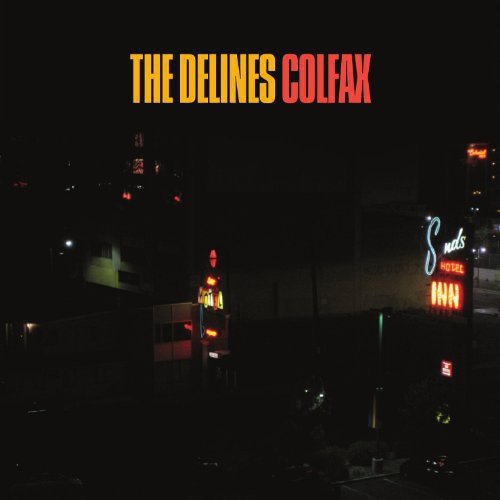 DELINES, THE - COLFAX