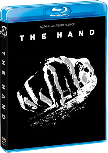 THE HAND [BLU-RAY]