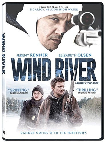 WIND RIVER (BILINGUAL)