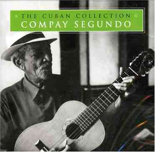 SEGUNDO, COMPAY - CUBAN COLLECTION