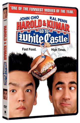 HAROLD & KUMAR GO TO WHITE CASTLE [IMPORT]