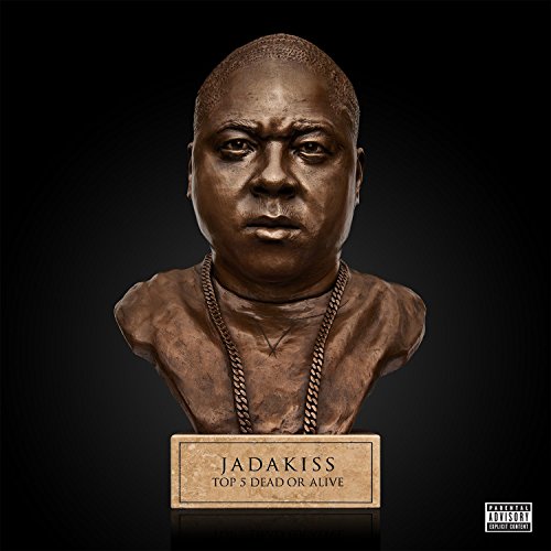 JADAKISS - TOP 5 DEAD OR ALIVE