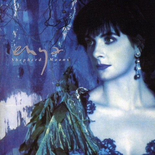 ENYA - SHEPHERD MOONS