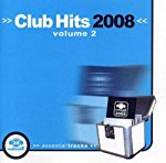 VARIOUS - CUB HITS 2008 VOLUME 2