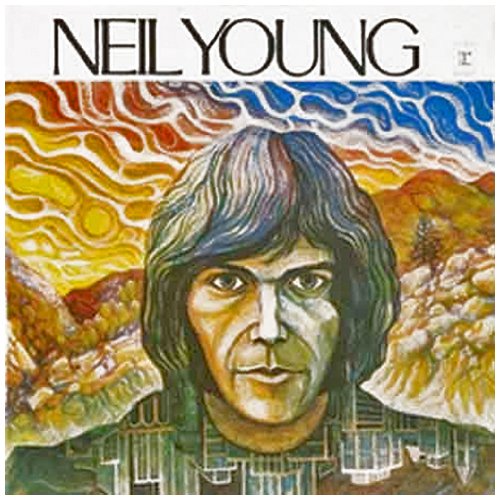 YOUNG, NEIL - NEIL YOUNG