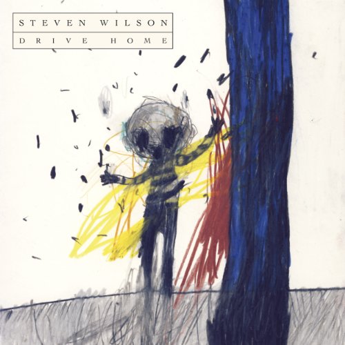 WILSON, STEVEN - DRIVE HOME