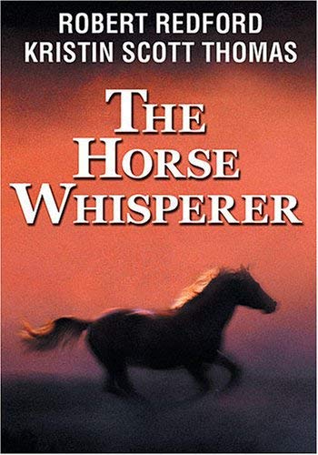 THE HORSE WHISPERER (BILINGUAL)