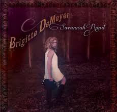DEMEYER, BRIGITTE  - SAVANNAH ROAD