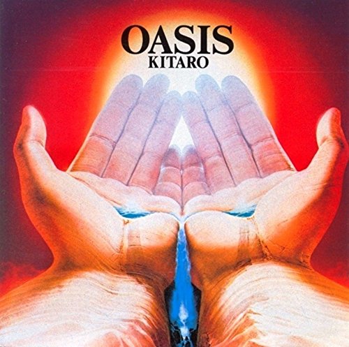 KITARO - OASIS - 1979