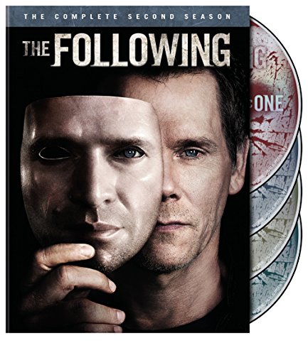 THE FOLLOWING: THE COMPLETE SECOND SEASON (SOUS-TITRES FRANAIS)