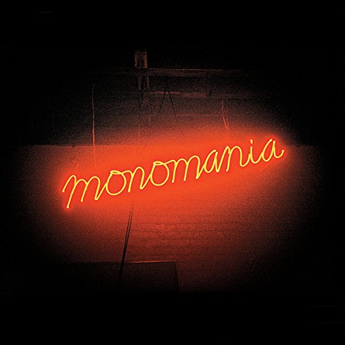 DEERHUNTER - MONOMANIA