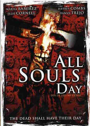 ALL SOULS DAY