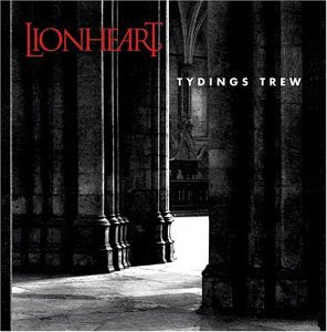 LIONHEART - LIONHEART - TYDINGS TREW