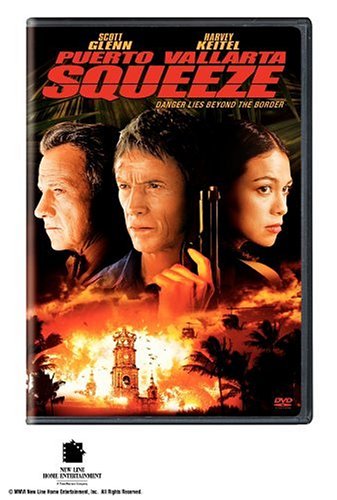 NEW PUERTO VALLARTA SQUEEZE (DVD)