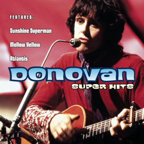 DONOVAN - SUPER HITS